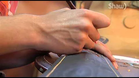 First Nations Traditions - Shaw TV Nanaimo