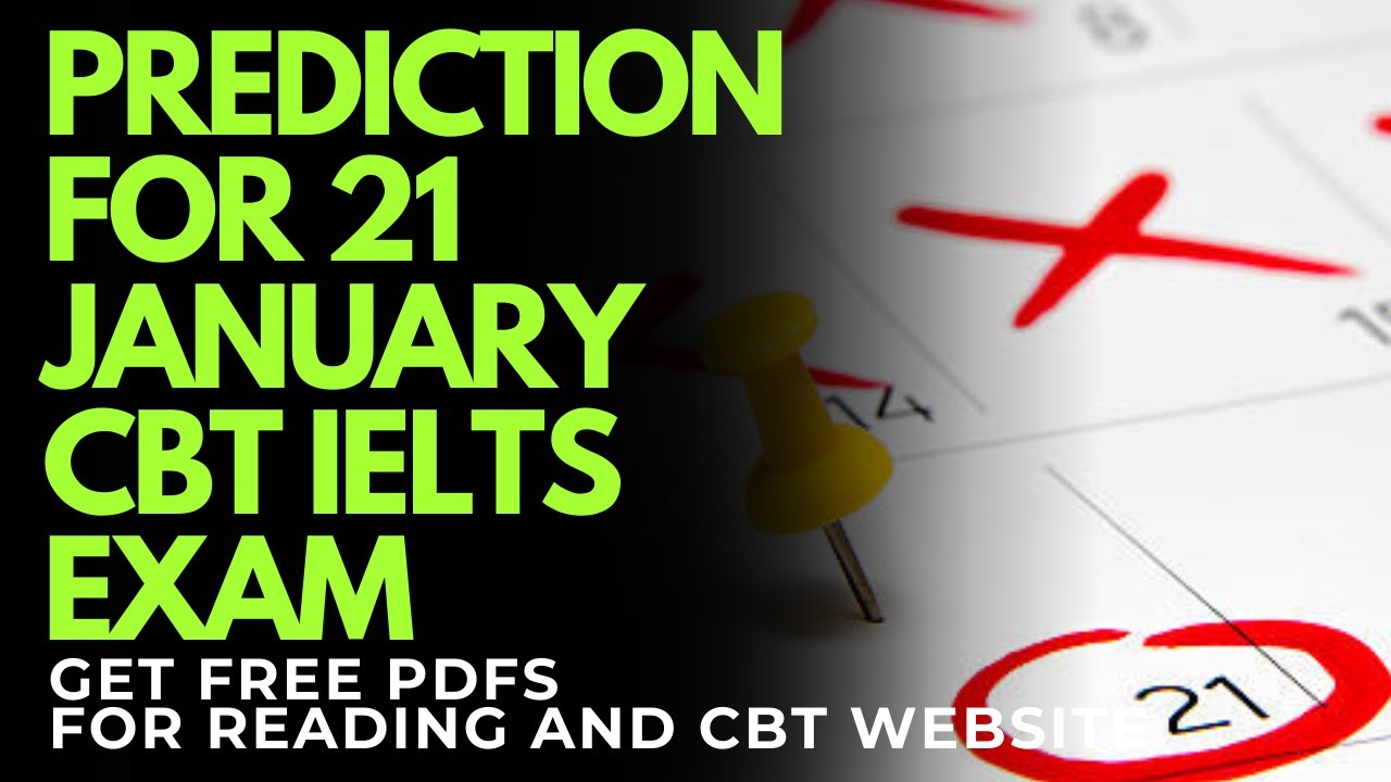 Прогноз результатов экзамена IELTS на 21 января 2026 года | Экзамен IELTS в январе | Прогноз IELT...