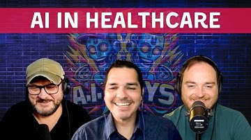 AI in Healthcare: Real-World Applications and Challenges