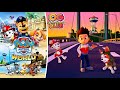 PAW PATROL WORLD video