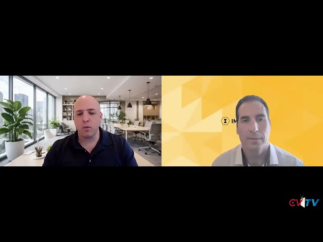 Impartner Discusses Automated Partner Management