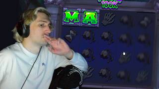 xQc Gambling (August 3, 2026)