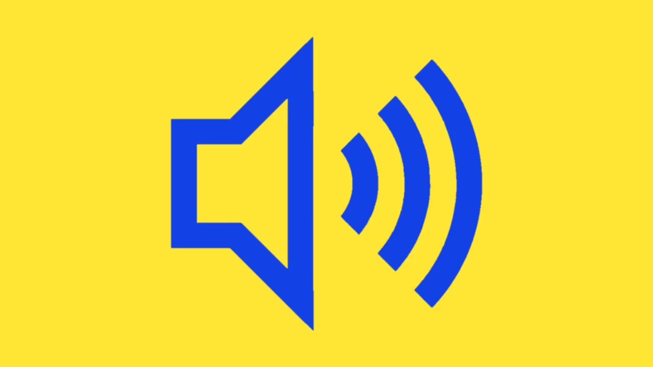 Sound Effect Hand Bell YouTube