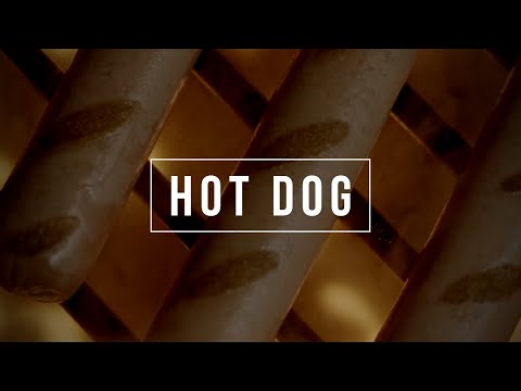 HOT DOG | SPOT REDES SOCIALES | BEST FOOD BROLL