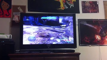 Halo 4 problems. Spawning without a gun.