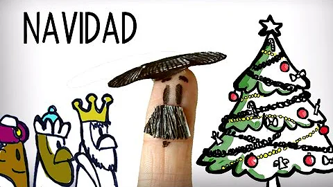 Come si decora la casa a Natale in Spagna?