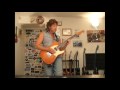 Telecaster summer instrumental  light guitar track