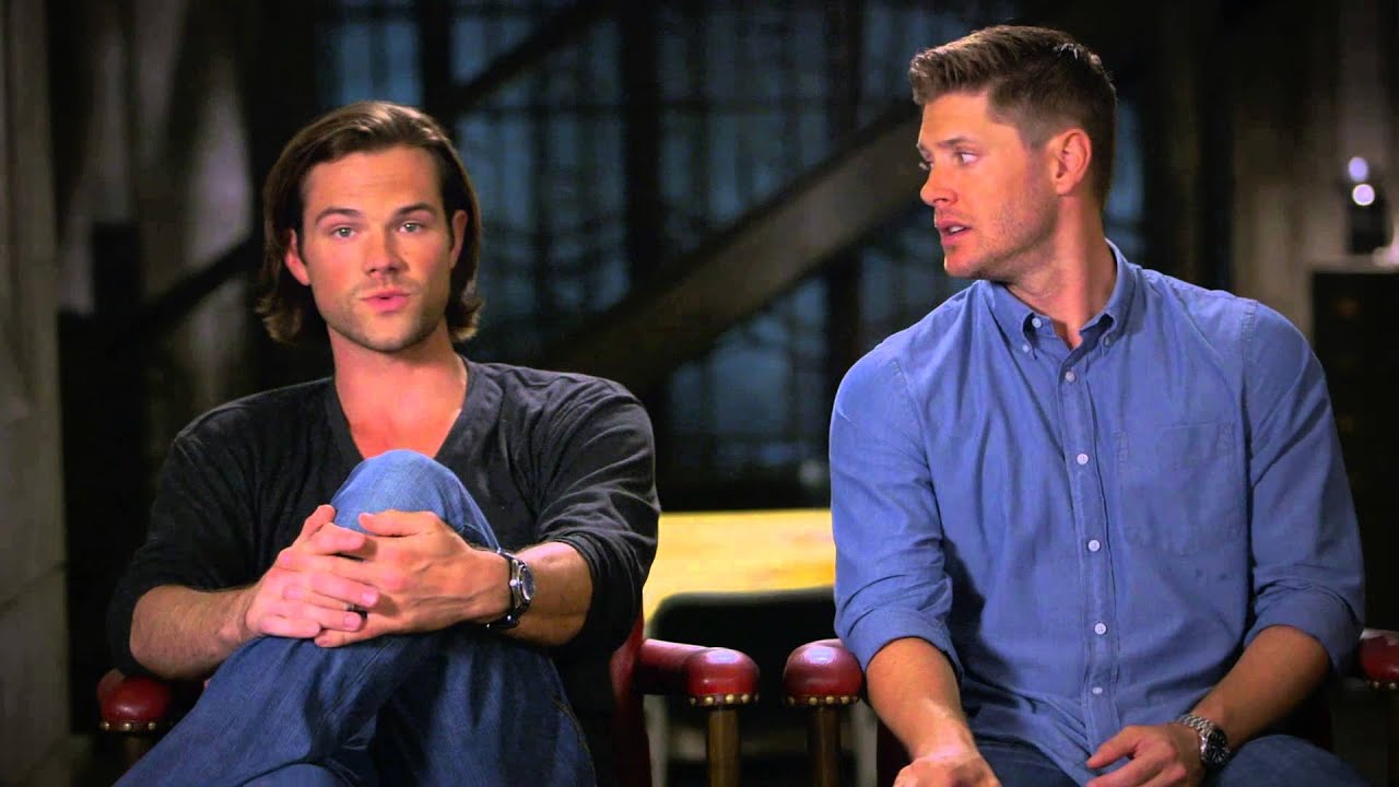 Supernatural: A Very Special Supernatural Special 2014