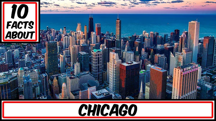 10 Facts About Chicago, the United States