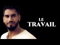 MON EXPÉRIENCE DU TRAVAIL 📏