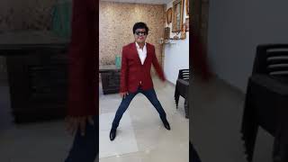 Govinda Dance