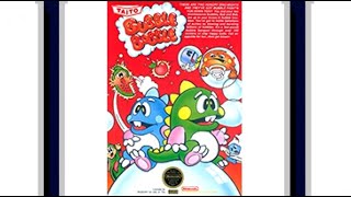 Bubble Bobble | Nintendo Classic Mini