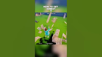 I LEAKED THE AIMBOT IN CRAZY 1V1 FFA😱