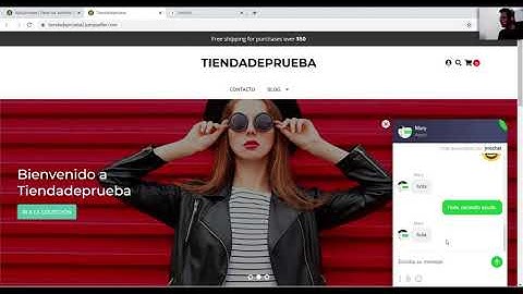 Jumpseller & JivoChat