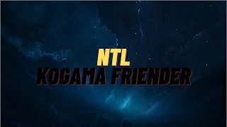 KoGaMa Friender