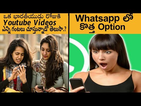 Youtube News Videos Telugu