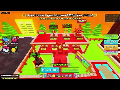 Roblox (Drop Balls For Brainrots) — 2026-06-26 11:47:52