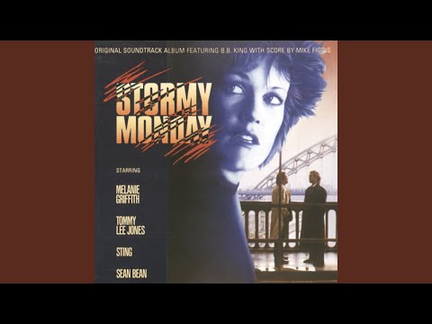 Stormy Monday