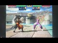 Mitsurugi Team Battle Ultra Hard Difficulty