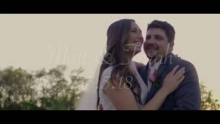 Matt & Tarah's Wedding Highlight 5|5|2018 Springfield Missouri Matt & Tarah's Wedding Highlight 5|5|2018 Springfield Missouri