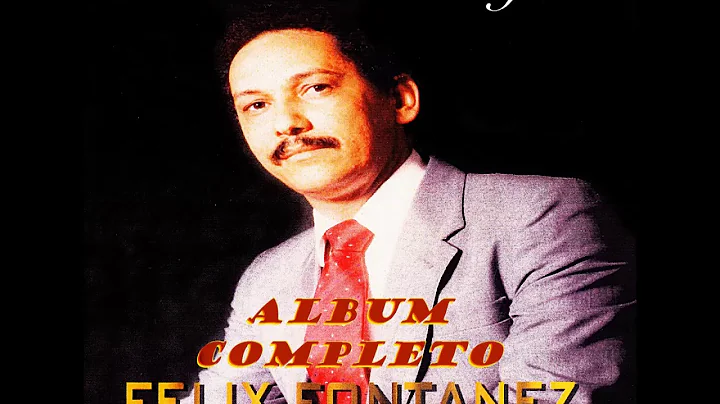 FELIX FONTANEZ Y SU TRIO CANINANTES DEL REY (FUE S...
