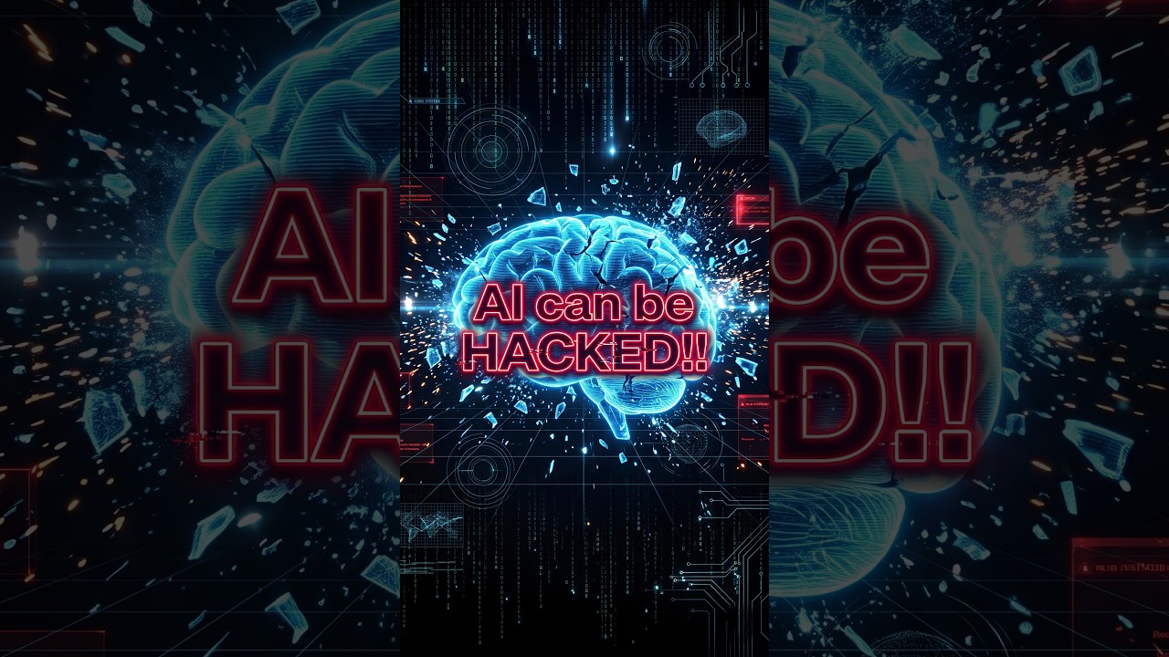 Ai Hacking Bot How Hackers Actually Hack AI #ai #shorts - YouTube