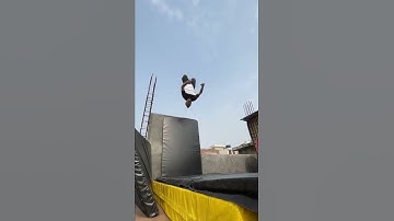 webster | amazing | flips | tutorial | Rickygymnast #Shorts #webstertutorial #creatingforindia #1