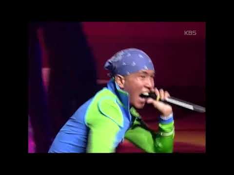 클론 - '쿵따리 샤바라'