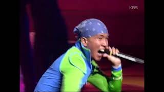 Download Lagu 클론 - '쿵따리 샤바라' MP3