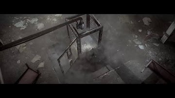 Lets play The Evil Within:The Assignment  part 3