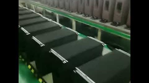 line array assembly
