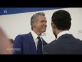 Geheime Gespräche, Große Reden: Inside Sicherheitskonferenz München | Die Story | Kontrovers | BR24