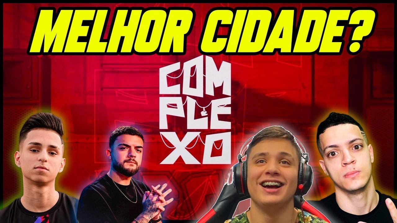 serpents complexo gta rp｜Pesquisa do TikTok