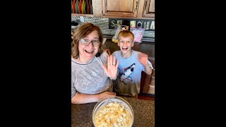 Watergate Salad - a perfect, light dessert for any gathering! #dessert #inthekitchenwithtabbi by In The Kitchen with Tabbi 999 views 3 weeks ago 7 minutes, 26 seconds