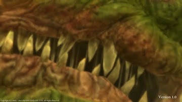 Final Fantasy XIV Before And After - Aurum Vale