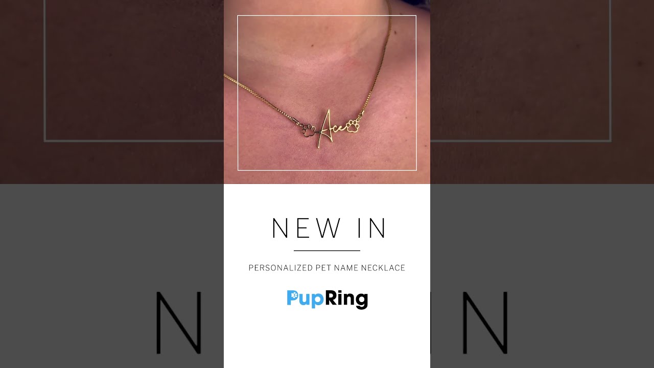 Necklace test