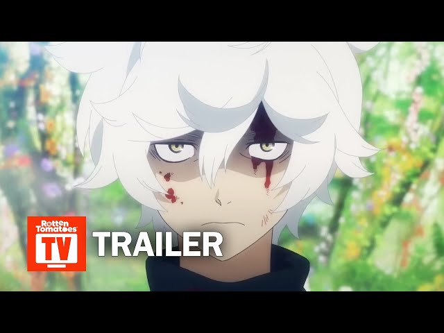 Hell's Paradise Season 1 DUB Trailer 