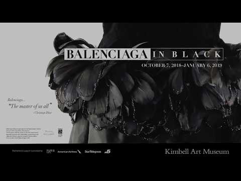 Vidéo: Cristobal Balenciaga: Vie Personnelle, Biographie, Collections