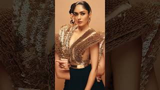 Shows Topper Energy - Mrunal Thakur