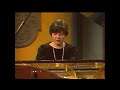 Glazunov - Blumenfeld: Concert Waltz, Op. 47 - Yulia Tishkina