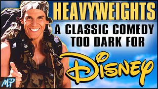 The Movie Disney Called 'Too Dark' (Heavyweights)