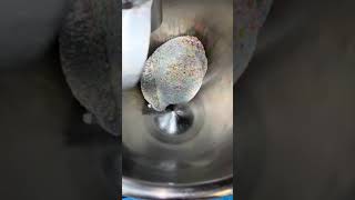 Adding 24,000 Beads into Slime!