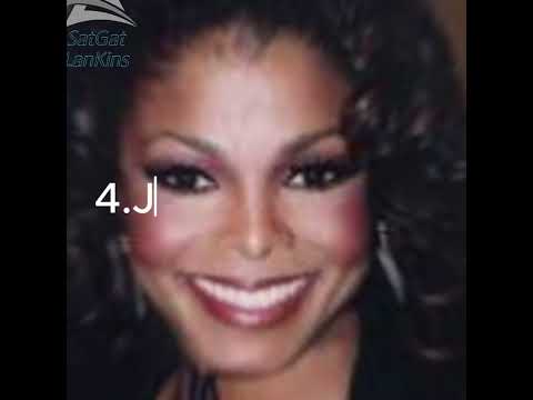 Top 10 American Female Singers Shorts