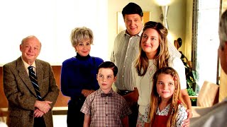 Young Sheldon | Missy Might be Smarter than Sheldon!