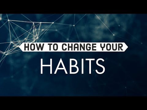 How to Change