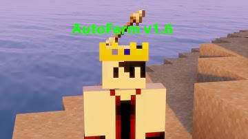 AutoFarm plugin v.1.6 update!