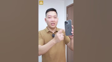 Cắm sạc nhanh Xiaomi vào iPhone thì có sạc nhanh không?