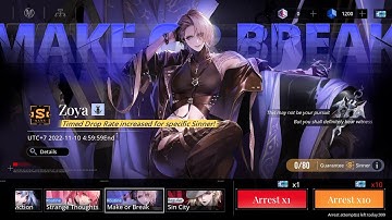 Path to Nowhere (1) [8]  || Android Gameplay