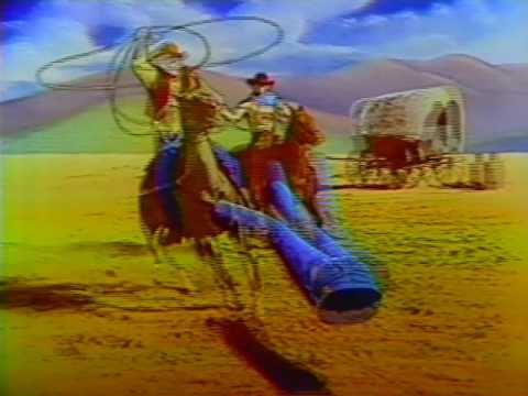 Levi S Jeans 1979 TV Commercial