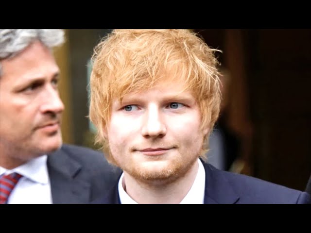 Ed Sheeran - Toughest